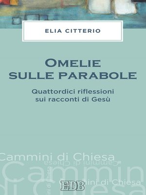 cover image of Omelie sulle parabole